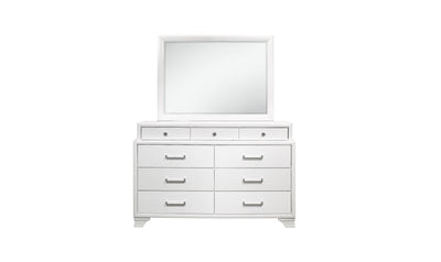 Jordyn Mirror-Mirrors-Jennifer Furniture