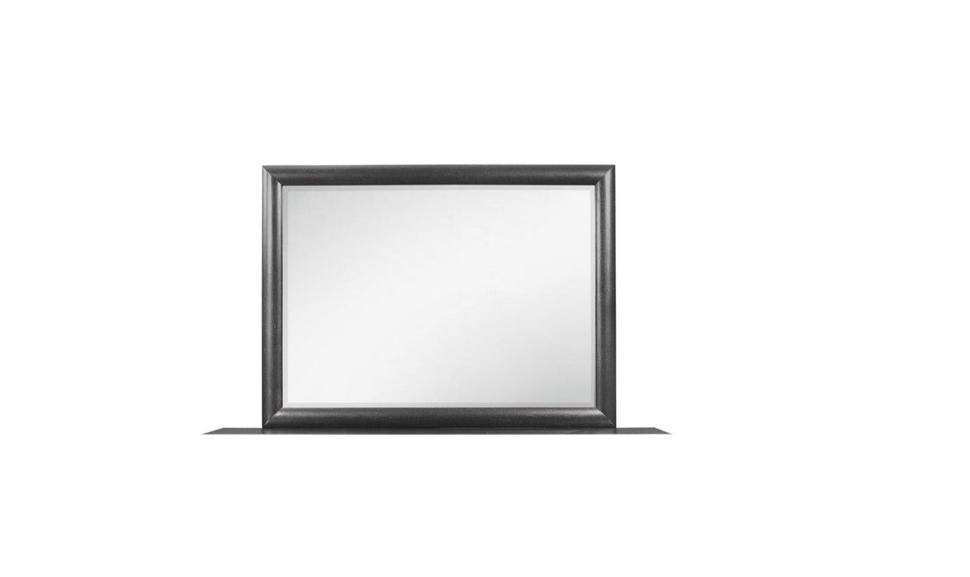 Jordyn Mirror-Mirrors-Jennifer Furniture