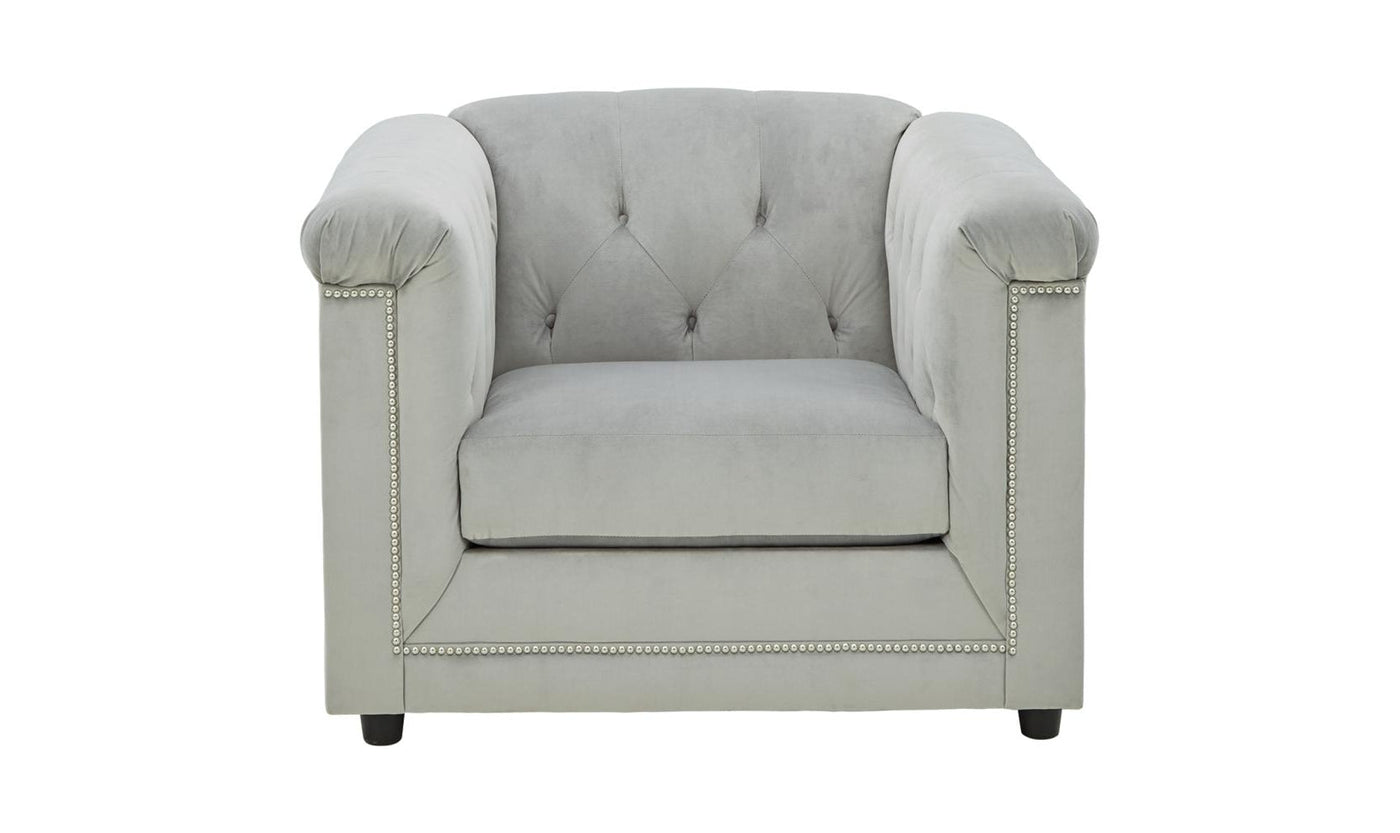 Josanna Chair-Chairs-Jennifer Furniture