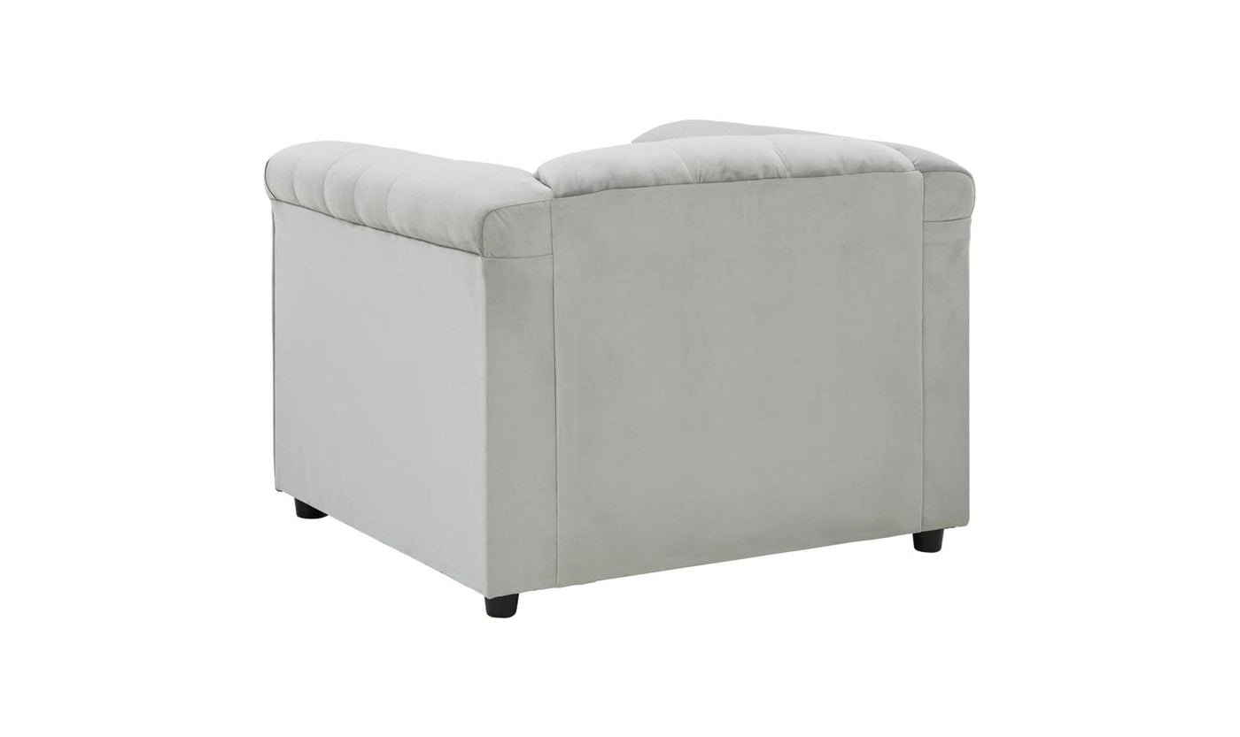Josanna Chair-Chairs-Jennifer Furniture