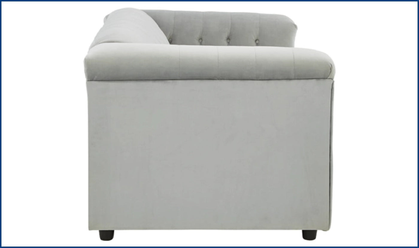 Josanna Loveseat-Loveseats-Jennifer Furniture