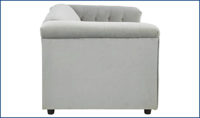 Josanna Loveseat-Loveseats-Jennifer Furniture
