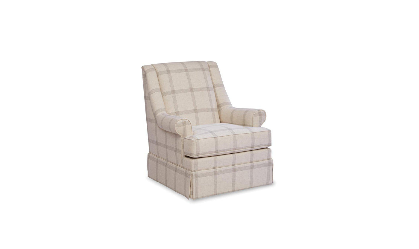 Joshua Chair-Accent Chairs-Jennifer Furniture