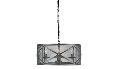 Jovani Pendant-Pendants-Jennifer Furniture
