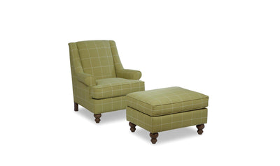 Julio Chair-Accent Chairs-Jennifer Furniture