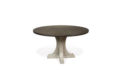 Juniper Round Dining Table-Dining Tables-Jennifer Furniture