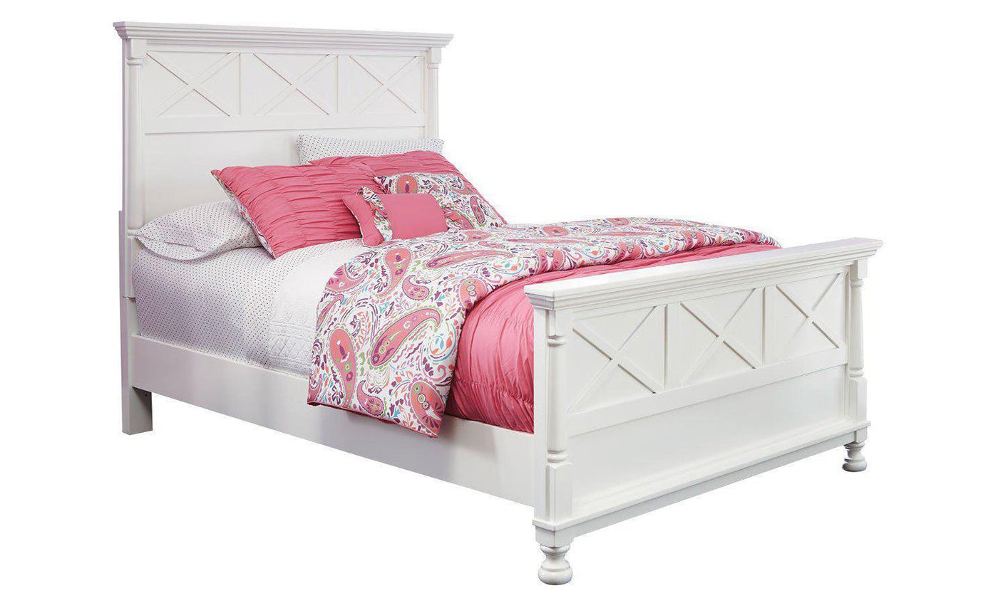 Kai Bed-Beds-Jennifer Furniture