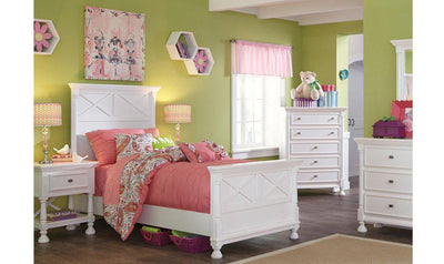 Kai Bedroom Set-Bedroom Sets-Jennifer Furniture