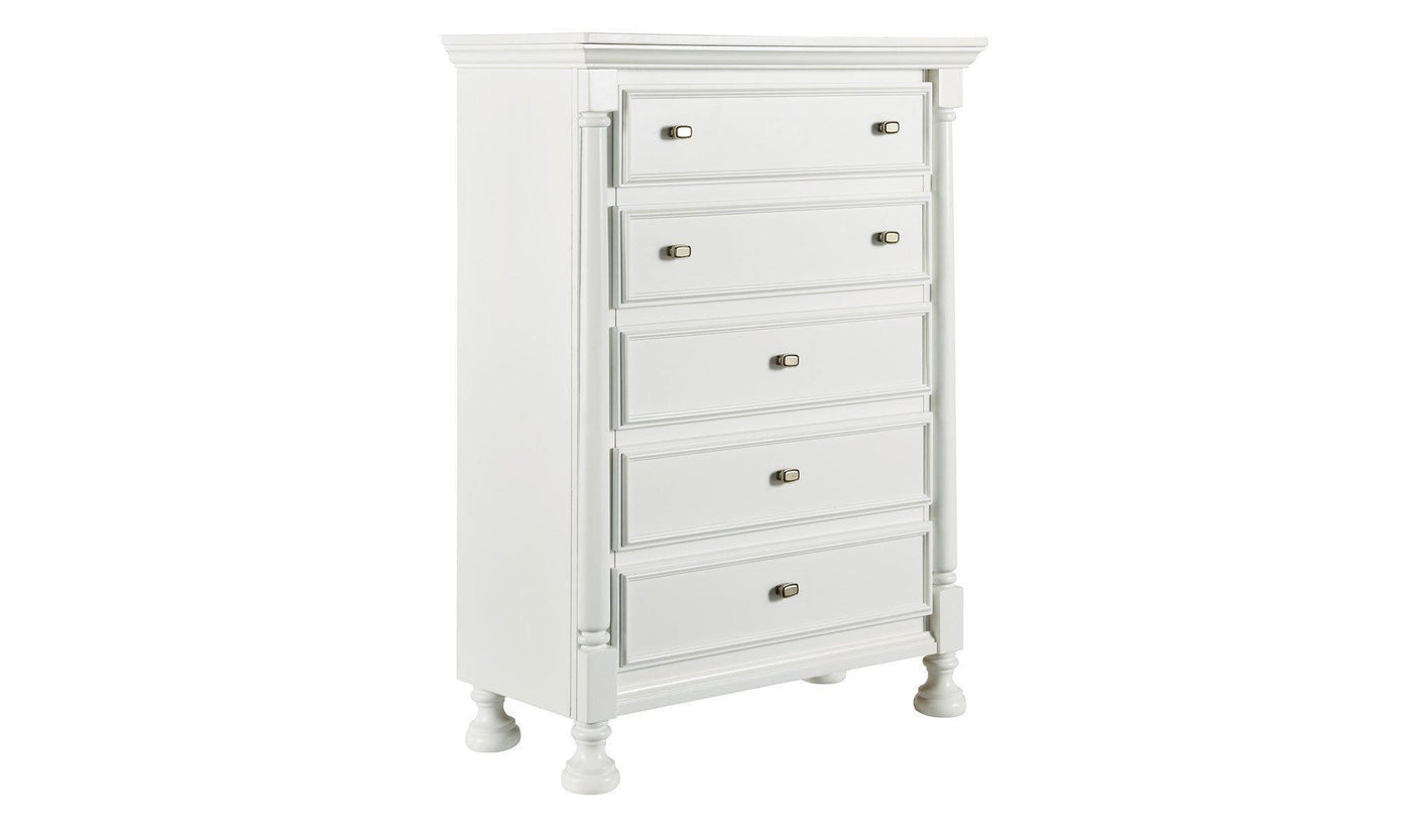 Kai Chest-Storage Chests-Jennifer Furniture