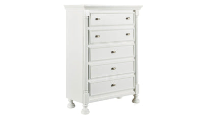 Kai Chest-Storage Chests-Jennifer Furniture