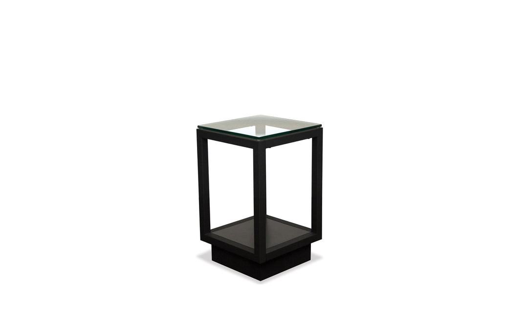 Kali Chairside Table-End Tables-Jennifer Furniture