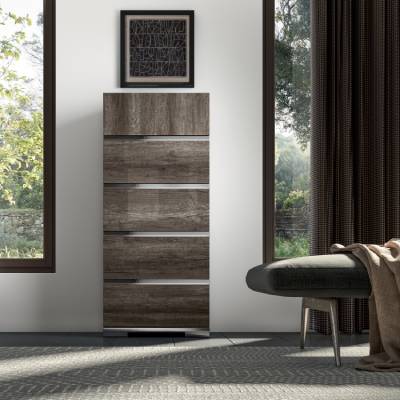 Kamea Chest-Storage Chests-Jennifer Furniture