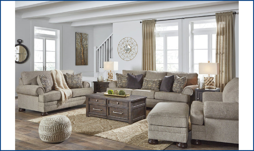 Kananwood Living Room Set-Living Room Sets-Jennifer Furniture