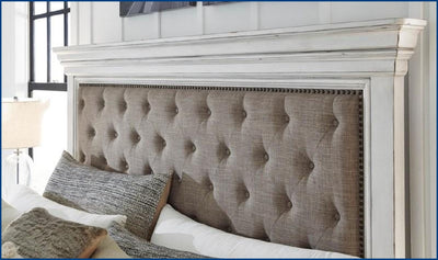Kanwyn Bed-Beds-Jennifer Furniture