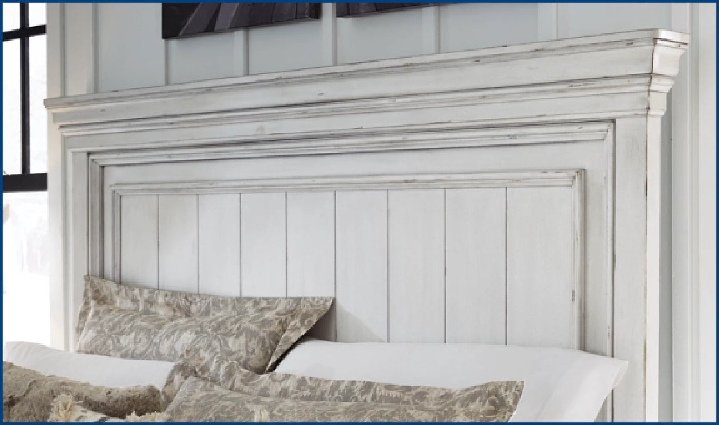 Kanwyn Bed-Beds-Jennifer Furniture