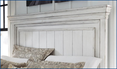 Kanwyn Bed-Beds-Jennifer Furniture