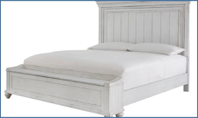 Kanwyn Bed-Beds-Jennifer Furniture