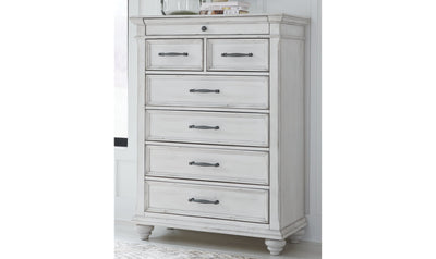 Kanwyn Chest-Storage Chests-Jennifer Furniture