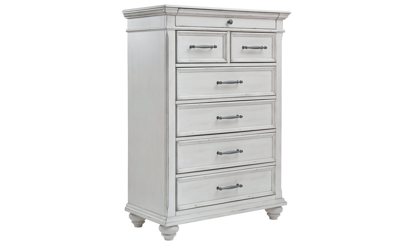 Kanwyn Chest-Storage Chests-Jennifer Furniture