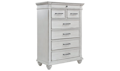 Kanwyn Chest-Storage Chests-Jennifer Furniture
