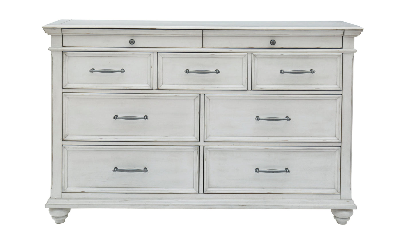 Kanwyn Dresser-Dressers-Jennifer Furniture