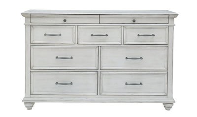 Kanwyn Dresser-Dressers-Jennifer Furniture