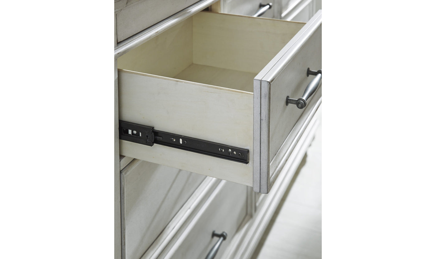 Kanwyn Dresser-Dressers-Jennifer Furniture