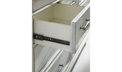 Kanwyn Dresser-Dressers-Jennifer Furniture
