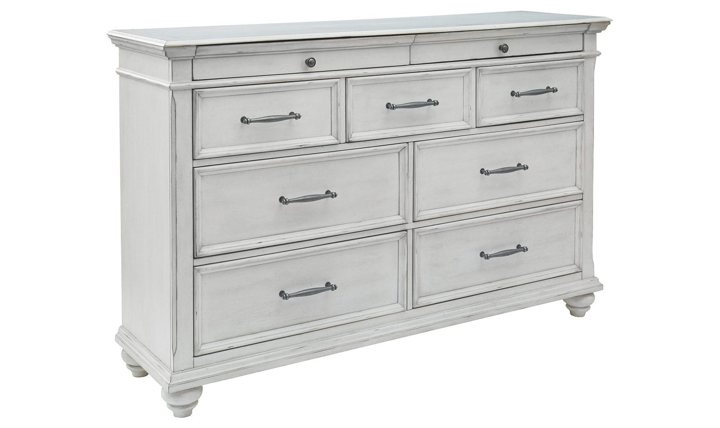 Kanwyn Dresser-Dressers-Jennifer Furniture