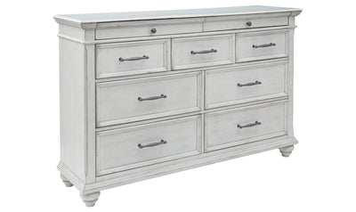 Kanwyn Dresser-Dressers-Jennifer Furniture