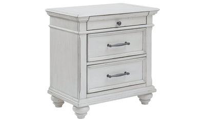 Kanwyn Nightstand-Nightstands-Jennifer Furniture