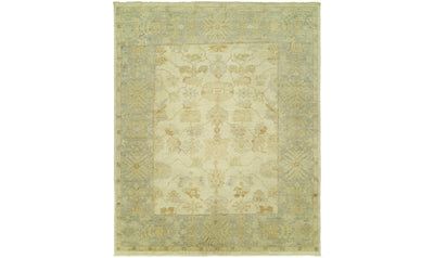 Karaman Rug-Rugs-Jennifer Furniture