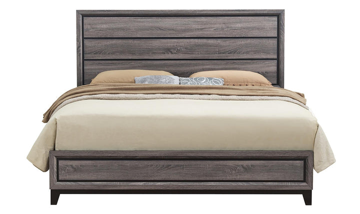 Kate Bed-Beds-Jennifer Furniture