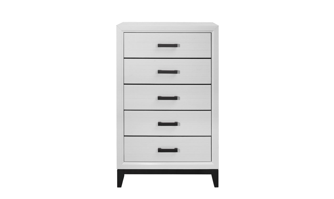 Kate Chest-Storage Chests-Jennifer Furniture