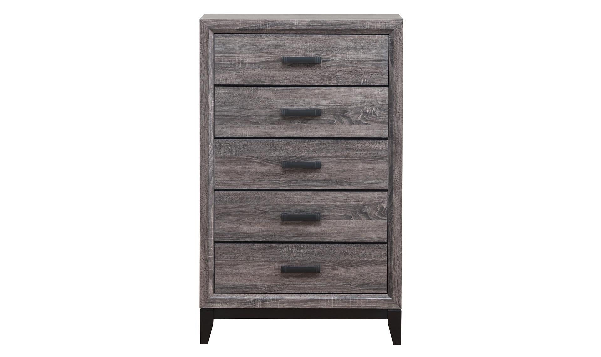 Kate Chest-Storage Chests-Jennifer Furniture