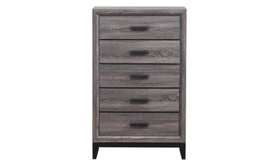 Kate Chest-Storage Chests-Jennifer Furniture