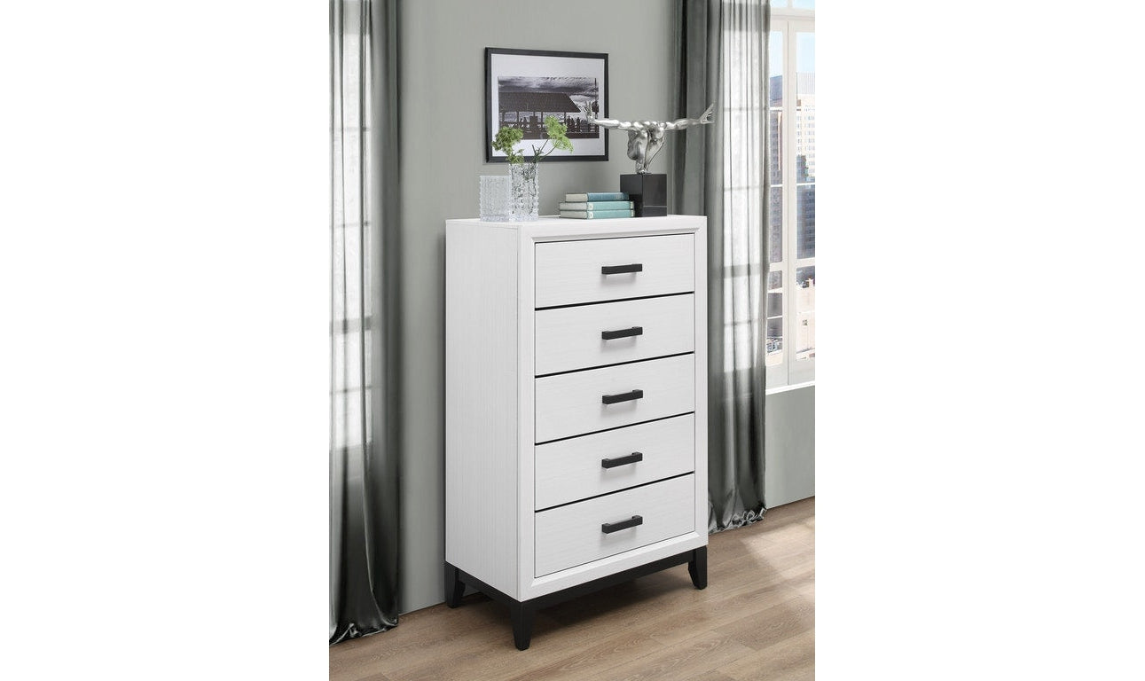 Kate Chest-Storage Chests-Jennifer Furniture