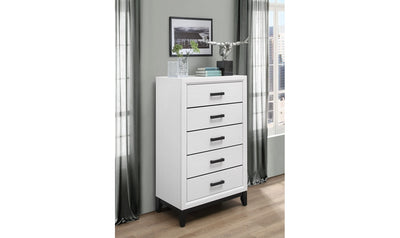 Kate Chest-Storage Chests-Jennifer Furniture