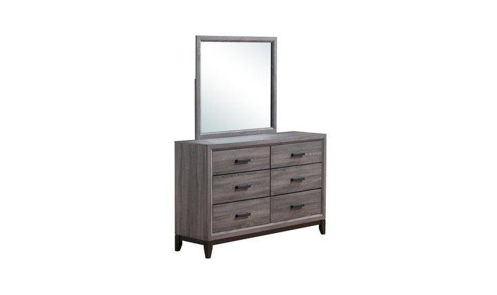 Kate Dresser-Dressers-Jennifer Furniture