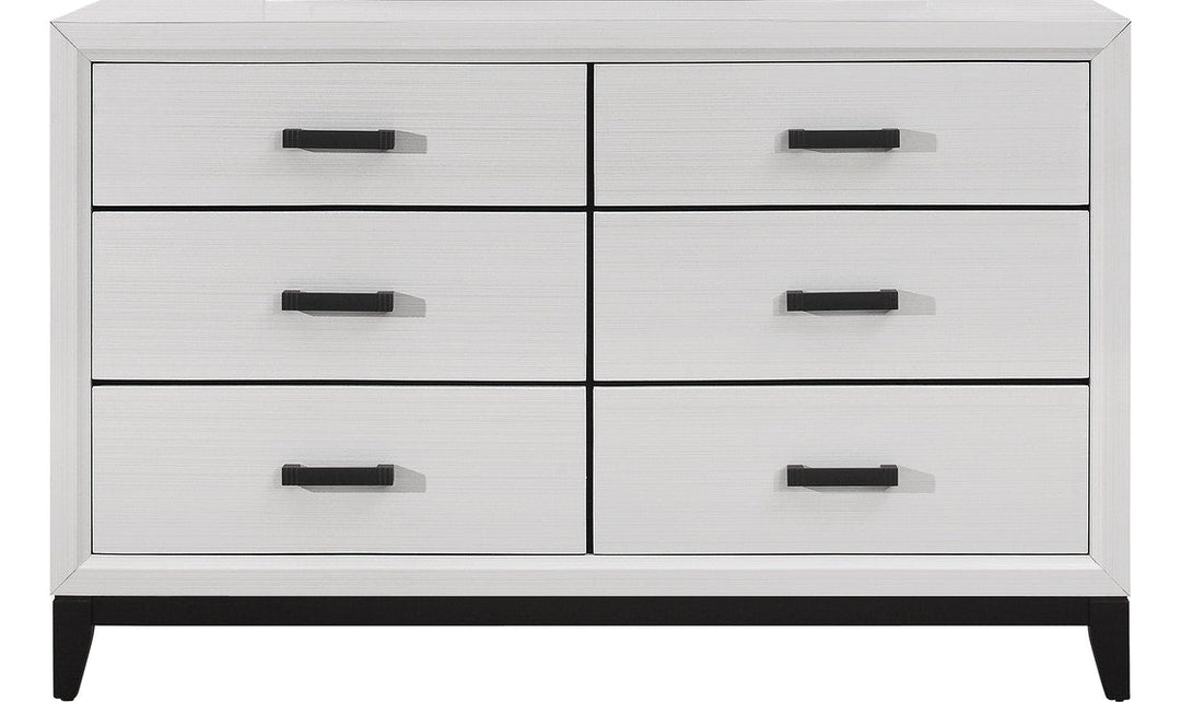 Kate Dresser-Dressers-Jennifer Furniture