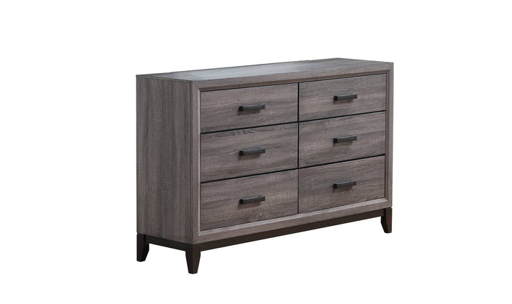 Kate Dresser-Dressers-Jennifer Furniture