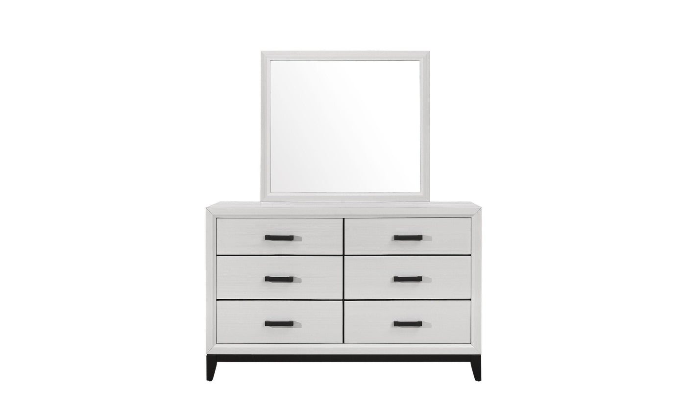 Kate Mirror-Mirrors-Jennifer Furniture
