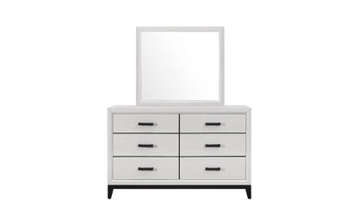 Kate Mirror-Mirrors-Jennifer Furniture