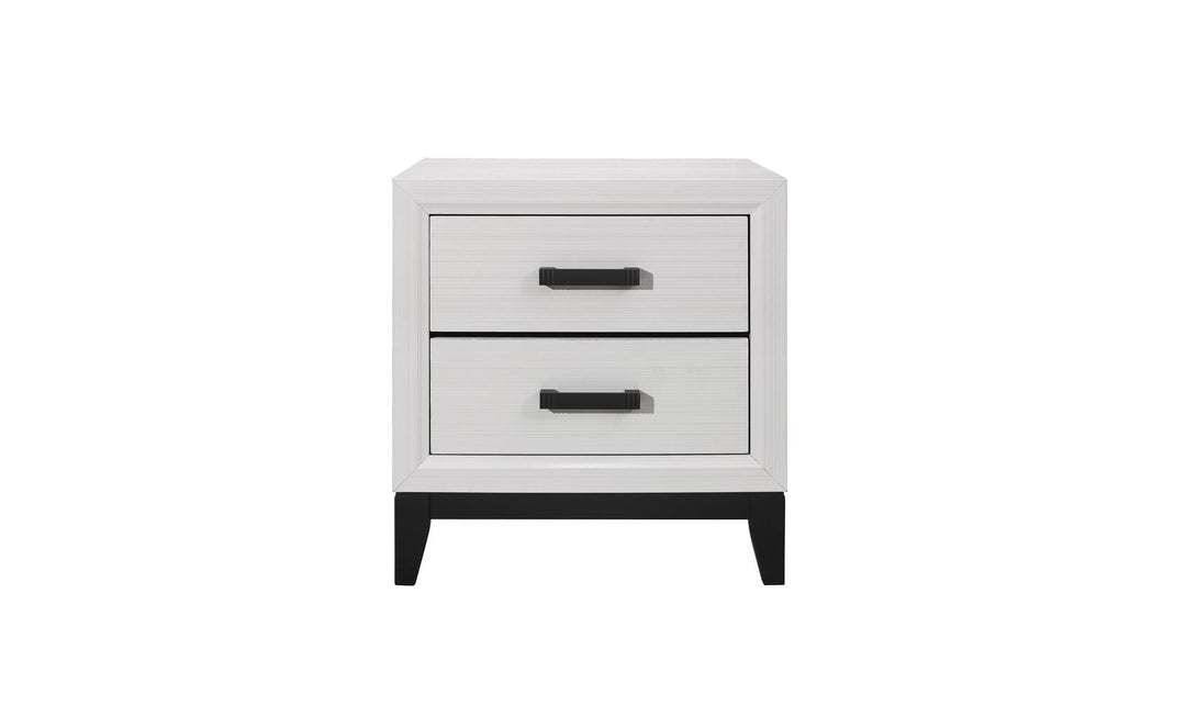 Kate Nightstand-Nightstands-Jennifer Furniture