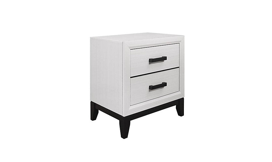 Kate Nightstand-Nightstands-Jennifer Furniture