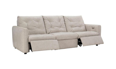 Kaya Power Motion Sofa-Sofas-Jennifer Furniture