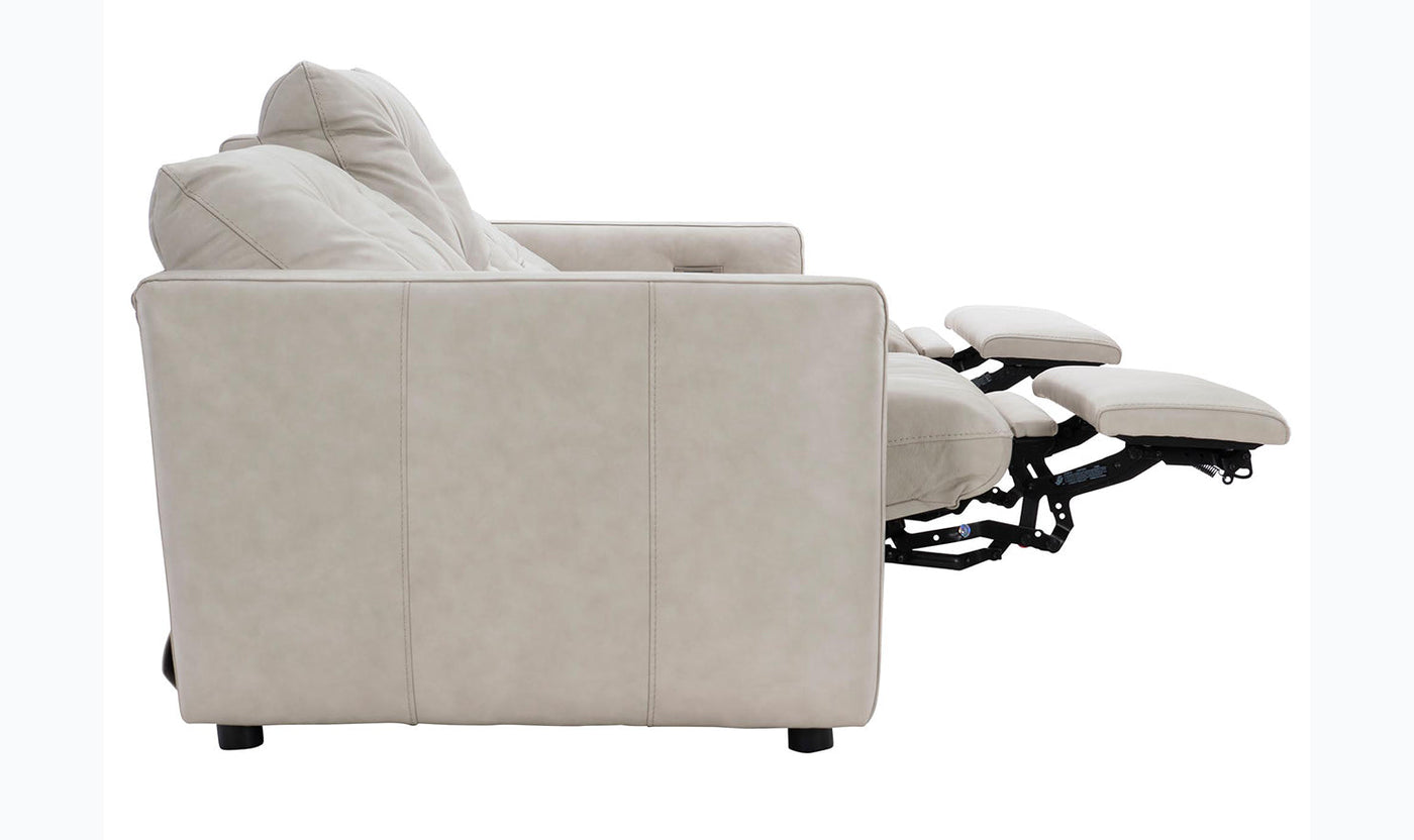 Kaya Power Motion Sofa-Sofas-Jennifer Furniture