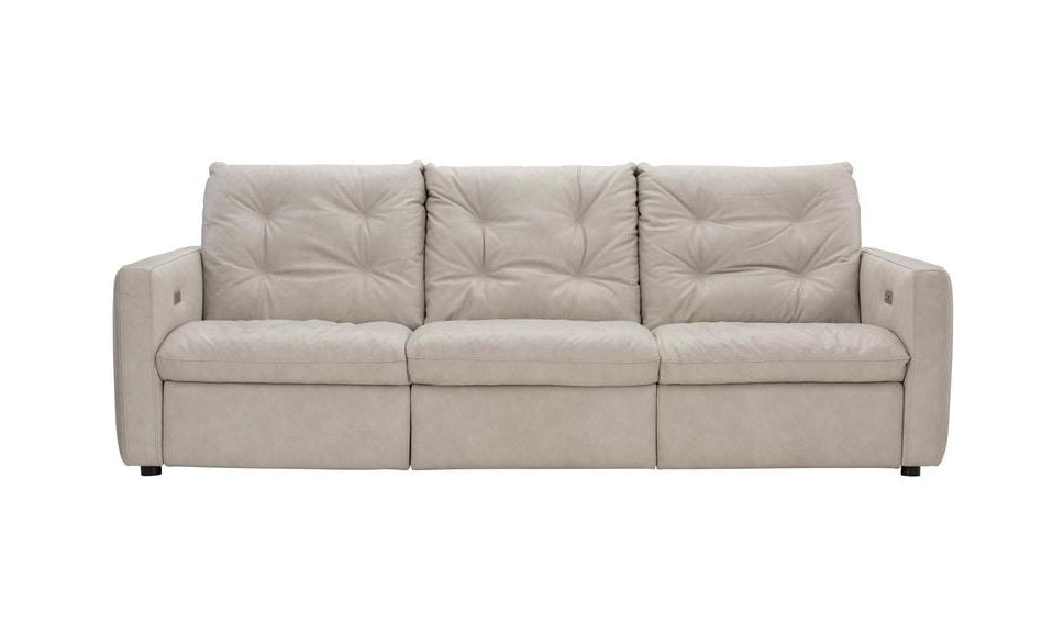 Kaya Power Motion Sofa-Sofas-Jennifer Furniture