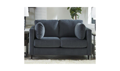Kennewick Loveseat-Loveseats-Jennifer Furniture