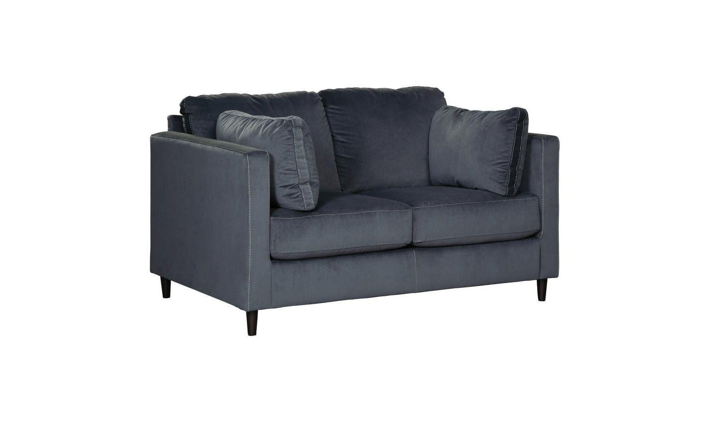 Kennewick Loveseat-Loveseats-Jennifer Furniture